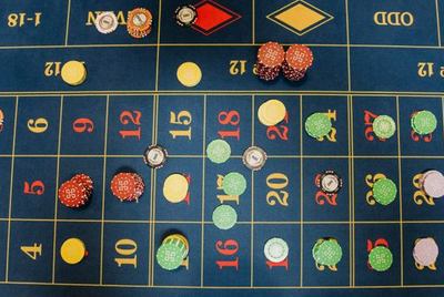game Jun88 Roulette