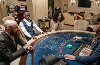 game Jun88 Roulette