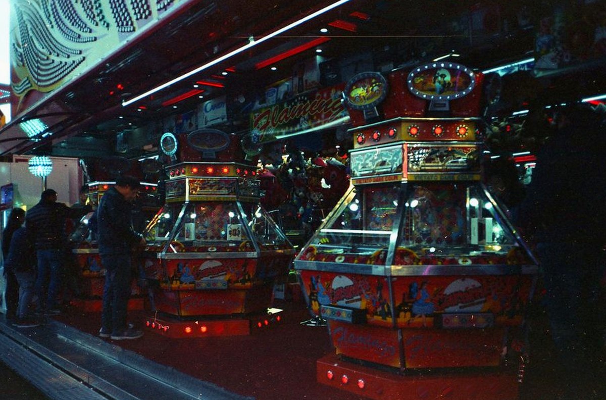 game Jun88 Roulette